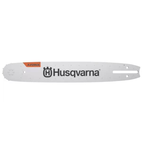 HUSQ Lišta X-FORCE 13" 325" 1,3mm