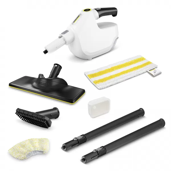 Karcher Čistič parní SC 1 Multi Up EU 1.516-410.0