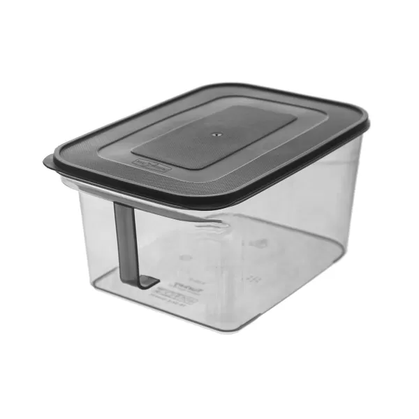 Dóza UH dávkovací Matrix 1,7 l GREY šedá