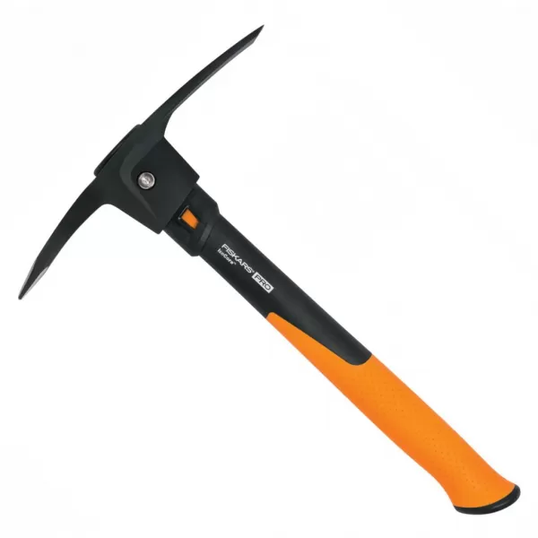 Fiskars Krumpáč ISOCORE 36cm