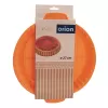 Forma silikon koláč pr. 27 cm oranžová