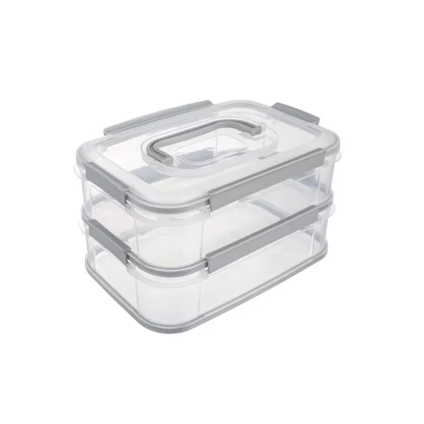 Box UH Smart 2 patra s uchem 2x1,8 l