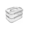 Box UH Smart 2 patra s uchem 2x1,8 l