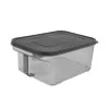 Dóza UH dávkovací GREY Matrix 2,6 l šedá