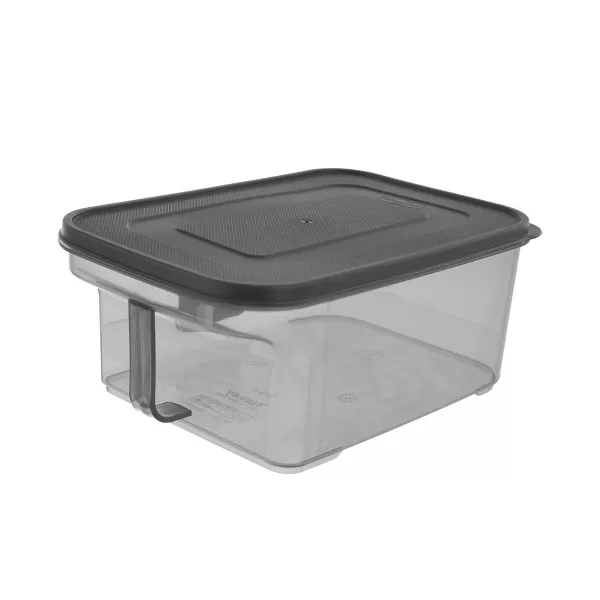 Dóza UH dávkovací GREY Matrix 2,6 l šedá