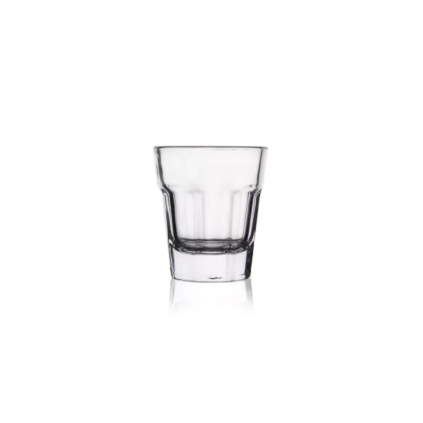Odlivka sklo Aras 0,045 l 6 ks (UK 125153)
