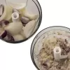 Kráječ zeleniny/cibule UH/nerez Master