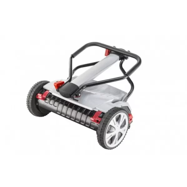 AL-KO Sekačka vřetenová RAZOR CUT 38.1 HM PREMIUM