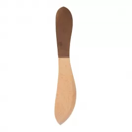 Nůž dřevo na máslo TURA 10,5 cm