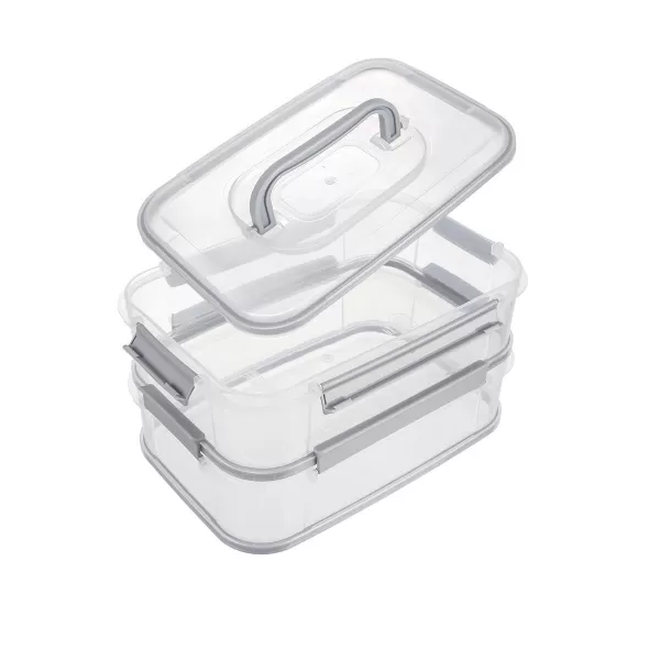 Box UH Smart 2 patra s uchem 2x1,8 l