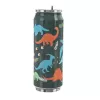 Termoska-plechovka nerez 0,5 l dinosauři