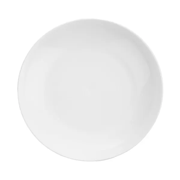 Talíř UH hluboký pr. 21,5 cm bílá