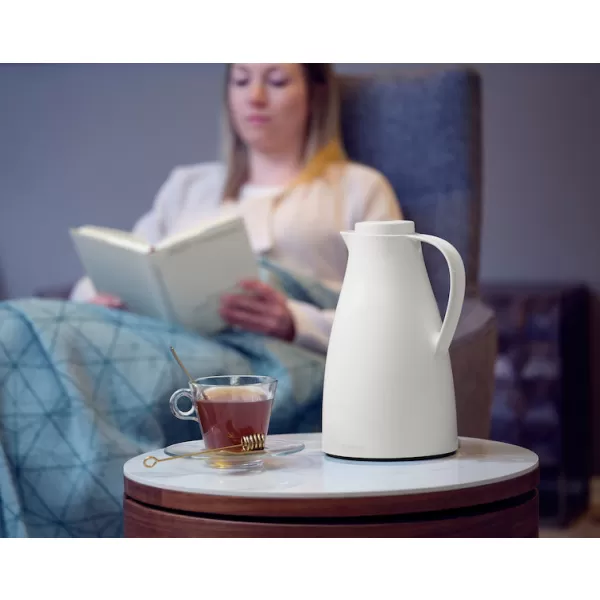 Harmonic Termoska 1l bílá LEIFHEIT 28542