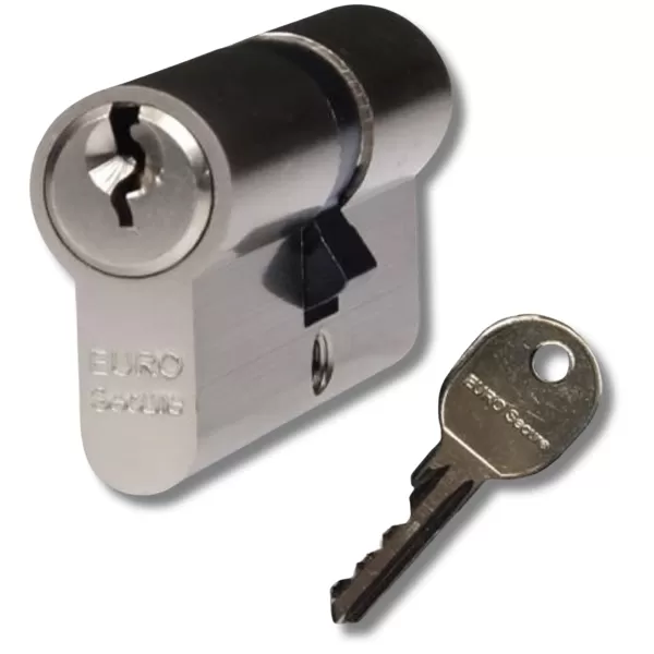 Vložka euro secure 30/30 Ni BT3