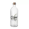 Láhev s korkem 0,5 l