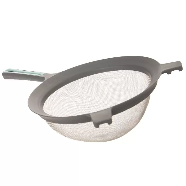 Cedník nerez/UH Basic pr. 19 cm