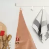 Utěrka bavlna kuch. NEJLEPŠÍ MAMINKA 3 ks CZ