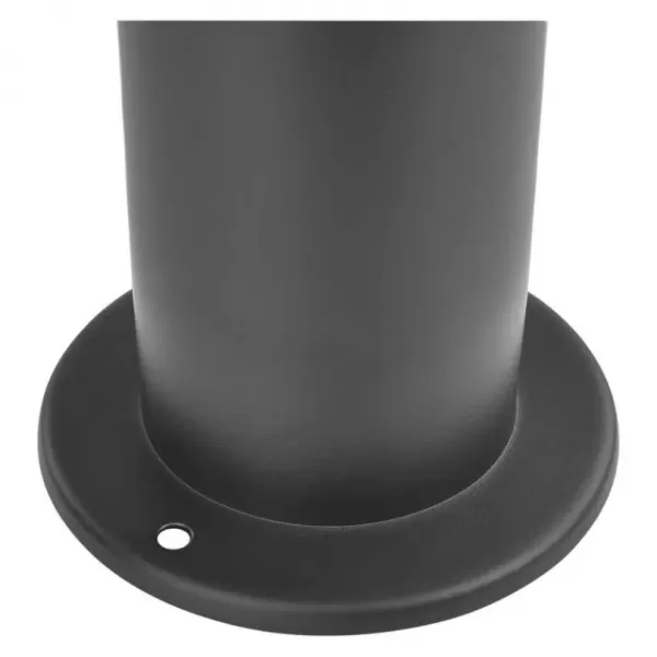 EMOS ZGA0C0P LED zahradní svítidlo sloupek E27,IP44,MAX 15W