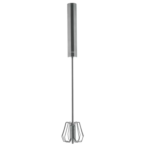 Metla šlehací nerez rotační 36 cm