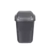 Koš odp. UH výkl. standard 15 l antracitová