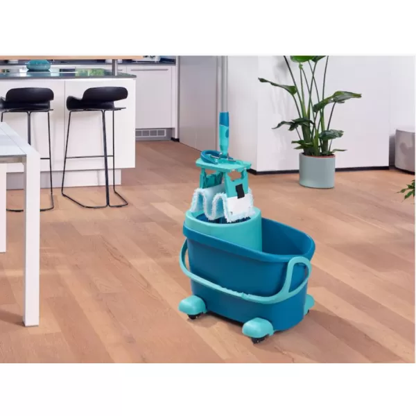 Úklidová sada CLEAN TWIST M Ergo mobile LEIFHEIT 52121