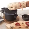 Utěrka bavlna kuch. NEJLEPŠÍ MAMINKA 3 ks CZ
