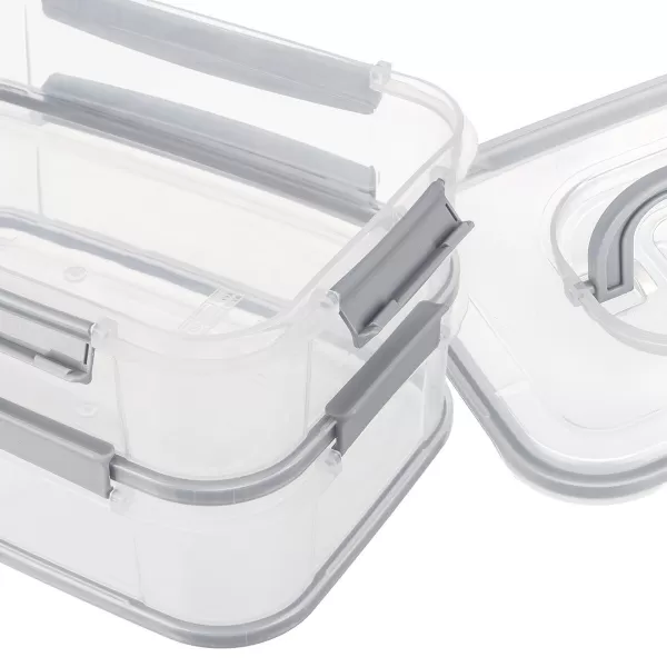 Box UH Smart 2 patra s uchem 2x1,8 l