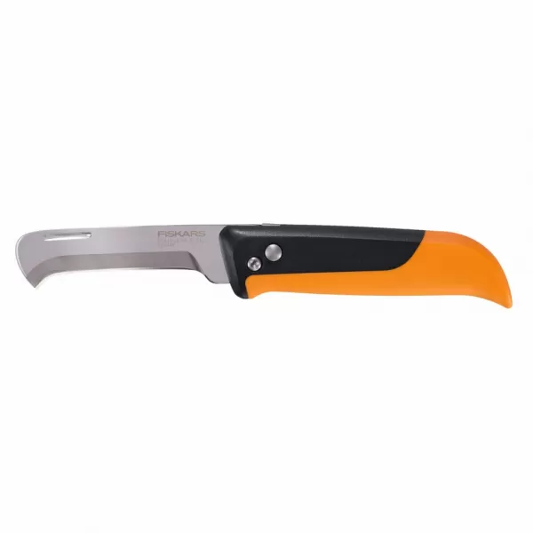Fiskars Nůž sklízecí-skládací