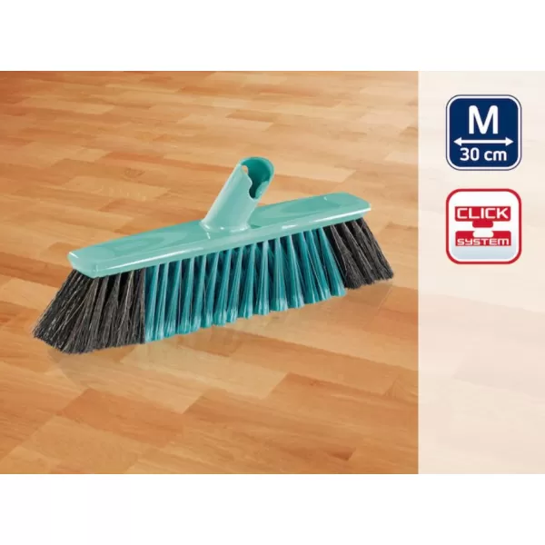 Smeták Xclean CLASSIC Indoor - CLICK nástavec LEIFHEIT 45033