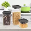 Dóza UH hranatá Chef 1,4 l