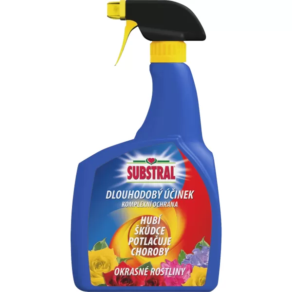 Substral Komplex - rozprašovač 800ml