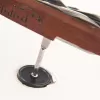 Nůž nerez zavírací NEJLEPŠÍ DĚDEČEK 5,5 cm