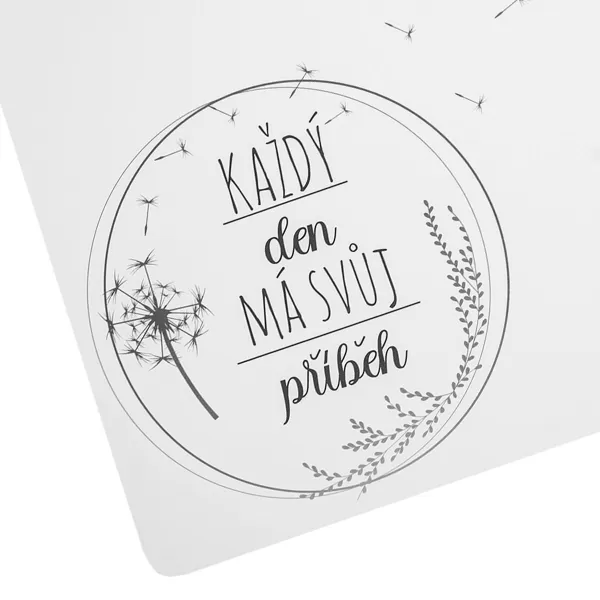 Prostírání UH KAŽDÝ DEN 43x28 cm