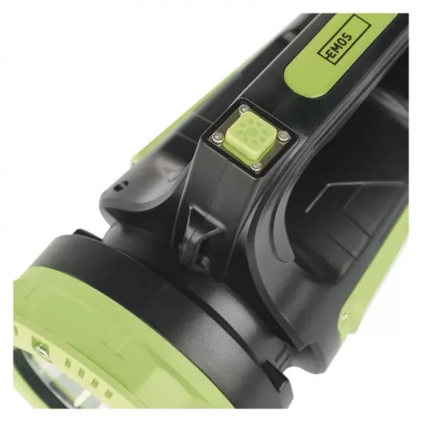 EMOS LED NABÍJECÍ Svítilna nabíjecí 850LM P2316