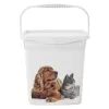 Box UH na granule MAZLÍČCI multi 6 l
