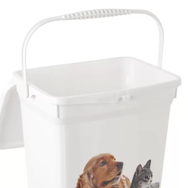 Box UH na granule MAZLÍČCI multi 6 l