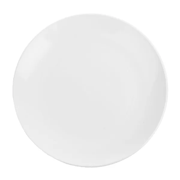 Talíř UH mělký pr. 22,5 cm bílá