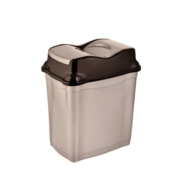 Koš odp. UH Whirpool 5 l kávově hnědá