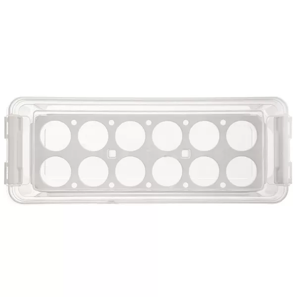 Box na vajíčka UH MULTI Long na 12 ks