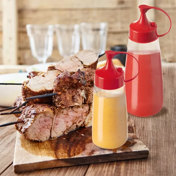 Láhev dávkovací UH Texas 0,34 l