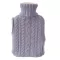 Termofor guma/akryl/polyester svetr 1,6 l fialová