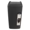 Koš odp. UH Waste kolíbka 40 l šedá