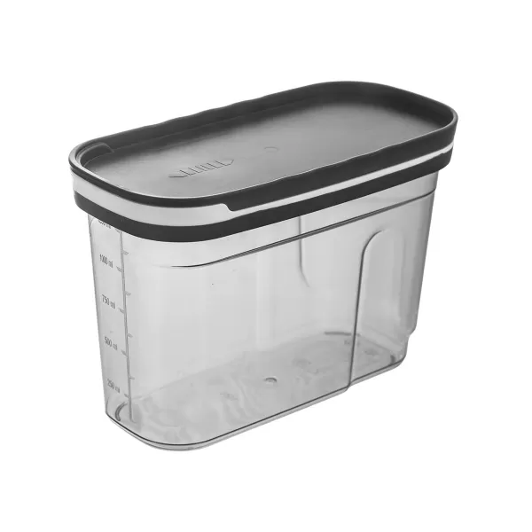 Dóza UH dávkovací GREY Foly 1,25 l šedá