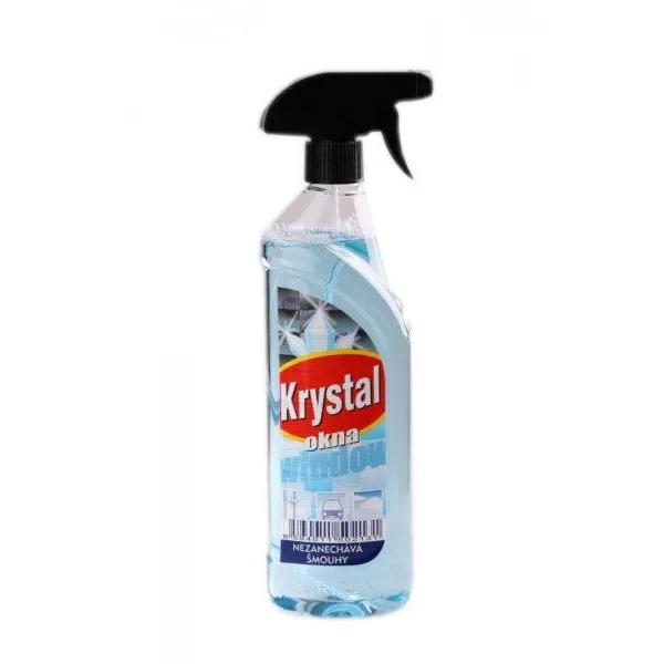 KRYSTAL okna MR 750ml