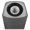 EMOS ZGL0A0P LED zahradní svítidlo sloupek E27,IP54,MAX 25W