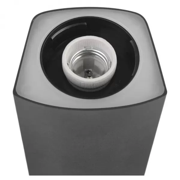 EMOS ZGL0A0P LED zahradní svítidlo sloupek E27,IP54,MAX 25W