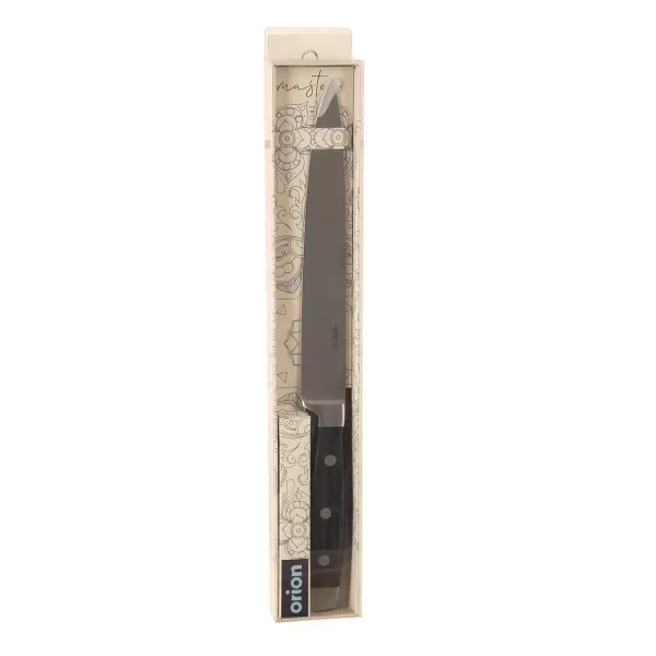 Nůž kuchyňský nerez/UH MASTER 20 cm