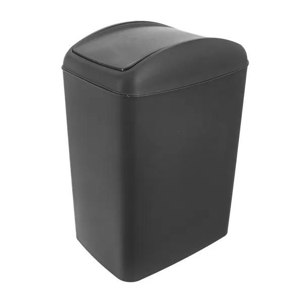 Koš odp. UH Waste kolíbka 20 l šedá