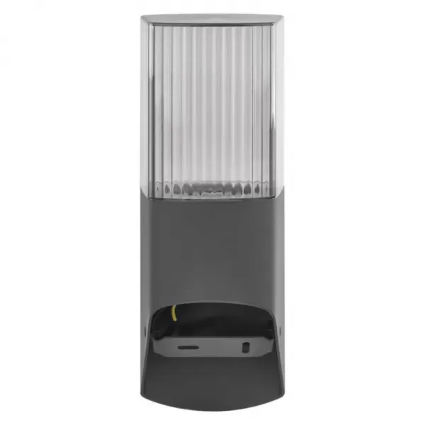 EMOS ZGL020P LED zahradní svítidlo nástěnné E27,IP54,MAX 25W