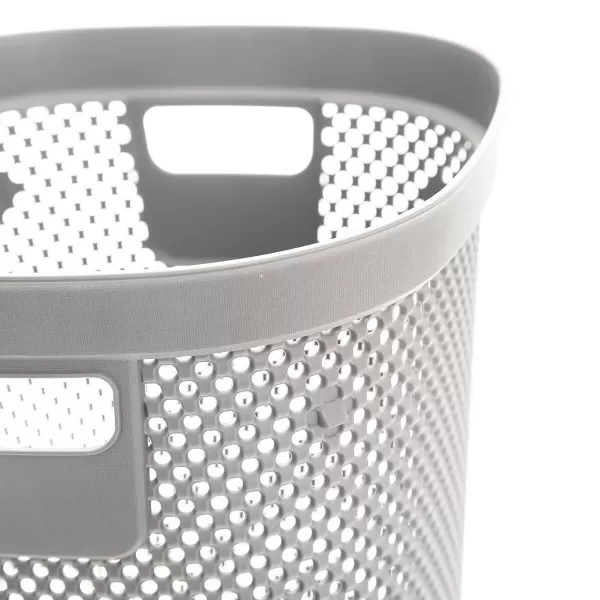 Koš odp. UH Nickel 12,5 l šedá